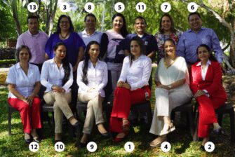 Servicios a la Comunidad