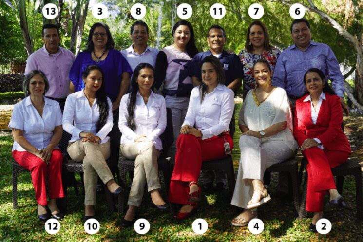 Servicios a la Comunidad