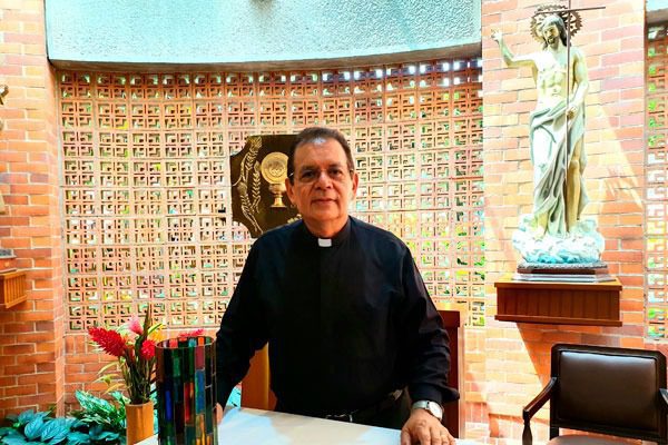 Capellan