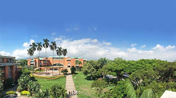 Universidades más verdes de Colombia
