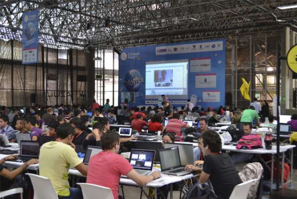 La UAO, Institución aliada del Campus Party