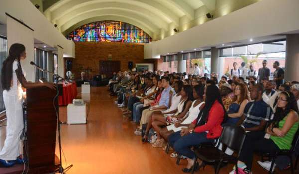La academia y las acciones afirmativas, un escenario para la inclusión social