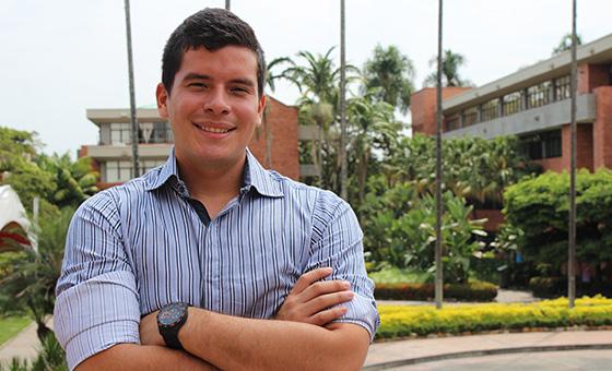 Autónomo finalista en ‘Una idea para cambiar la historia’