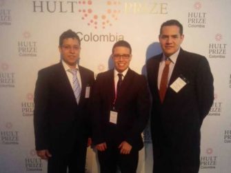 hult prize