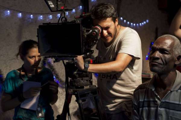 ‘Siembra’, a seedbed of Valle del Cauca Film