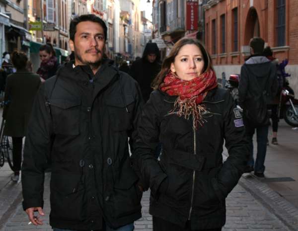 Siembra se lleva el Grand Prix en el Festival de Cine Latino de Toulouse