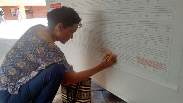 Académicos opinan sobre el Plebiscito por la Paz