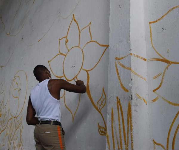 Recycling and Art: transforming realities in the Villahermosa detention center