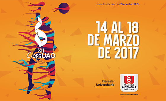 Resultados Copa UAO