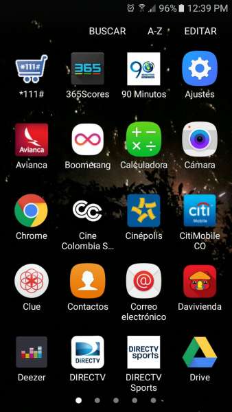 Consejos para no correr riesgos con su información en el celular