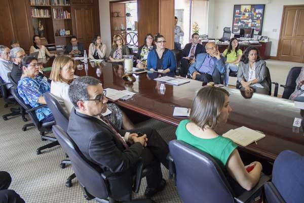 Fulbright Colombia en alianza con la Autónoma de Occidente