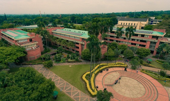 Universidad colombiana entre las más sostenibles del mundo según GreenMetric