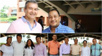 Alta clasificación en Colciencias