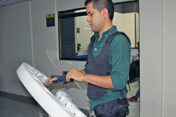 Proyecto caleño integra arte, ciencia y tecnología a través de la marimba