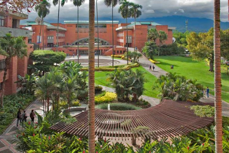 Greenmetric Colombian University Among Most Sustainable in the World