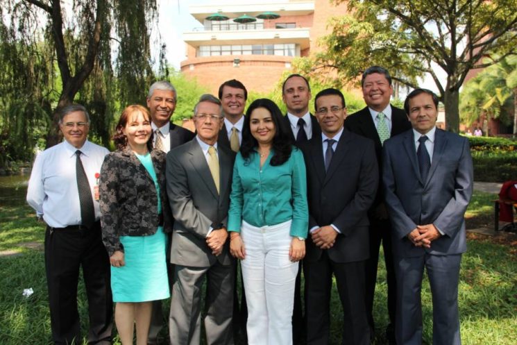 Mercadeo y Negocios Internacionales de ‘Alta Calidad’