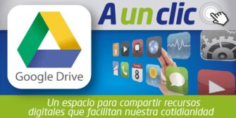 Google Drive - Destacada