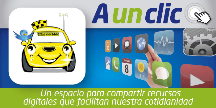 TL4: Taxis Libres – Movilidad