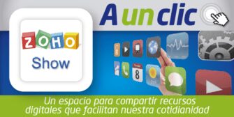 Zoho Show - Destacada