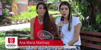 Estudiantes UAO Premio ETECOM