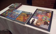 Celebración de los 25 años de la Revista El Hombre y la Máquina