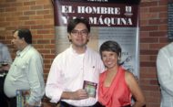 Celebración de los 25 años de la Revista El Hombre y la Máquina