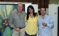 Celebración de los 25 años de la Revista El Hombre y la Máquina