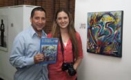 Celebración de los 25 años de la Revista El Hombre y la Máquina