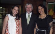 Celebración de los 25 años de la Revista El Hombre y la Máquina
