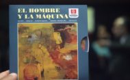 Celebración de los 25 años de la Revista El Hombre y la Máquina