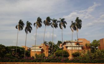 Edicio central UAO