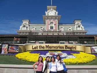 Experiencias de intercambio inolvidables
