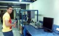 joven primer semestre induccion talleres
