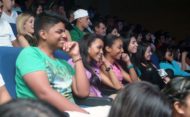 nuevos autonomos en el auditorio induccion 2014-01
