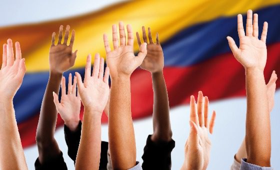 “El Congreso de la República tiene una responsabilidad histórica con Colombia”: Germán Ayala