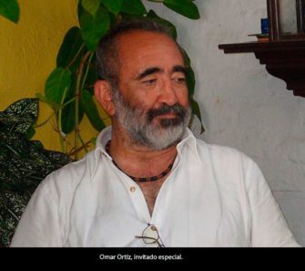 Omar Ortiz