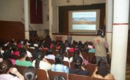 Estudiantes de tecnologías con el TC3