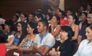 Estudiantes de tecnologías con el TC3