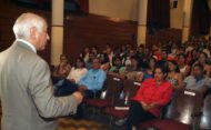 Estudiantes de tecnologías con el TC3