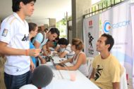 Entrevista OGE