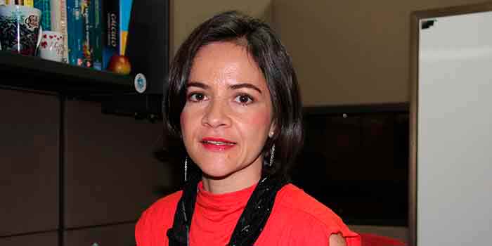 Paula Andrea González Parra