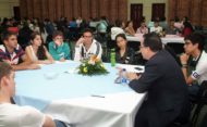 Encuentros con el rector