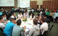 Encuentros con el rector