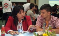 Encuentros con el rector