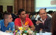 Encuentros con el rector