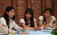 Encuentros con el rector