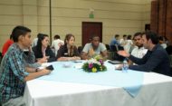 Encuentros con el rector