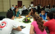 Encuentros con el rector