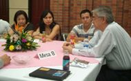 Encuentros con el rector