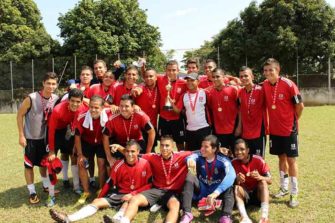 Equipo copa UAO